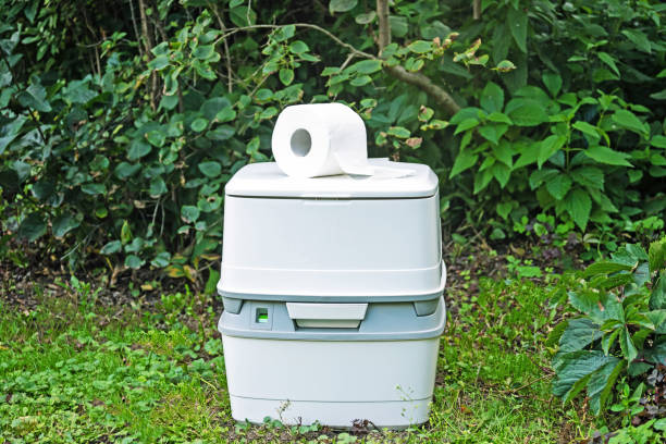 Best Porta potty rental for parties  in Bonnie Brae, IL