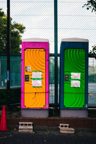 Best Emergency porta potty rental  in Bonnie Brae, IL