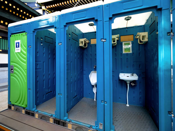 Best Construction site porta potty rental  in Bonnie Brae, IL